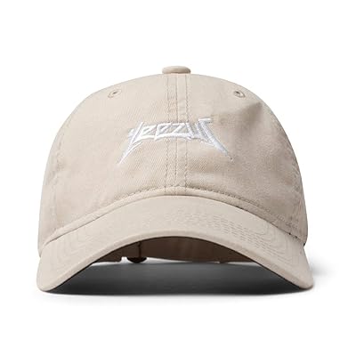 YEEZUS TOUR キャップ KANYE WEST カニエウェスト　入手困難 YEEZUS TOUR キャップ KANYE WEST カニエウェスト 入手困難